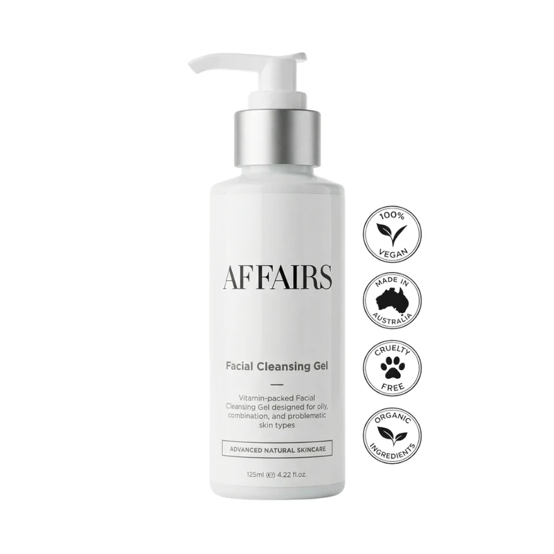 Ultimate Hydration Face and Eye System