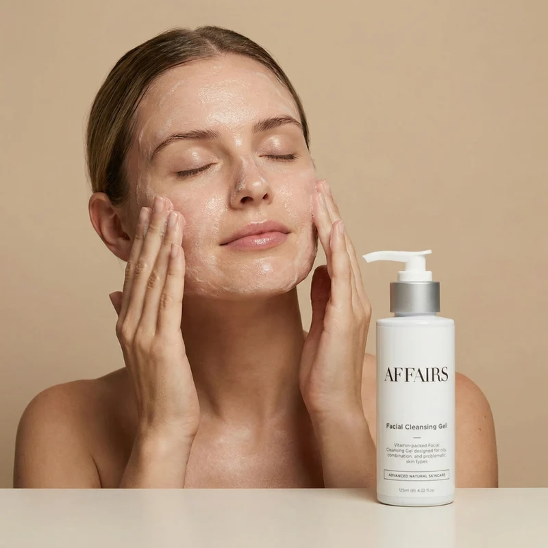 Ultimate Hydration Face and Eye System