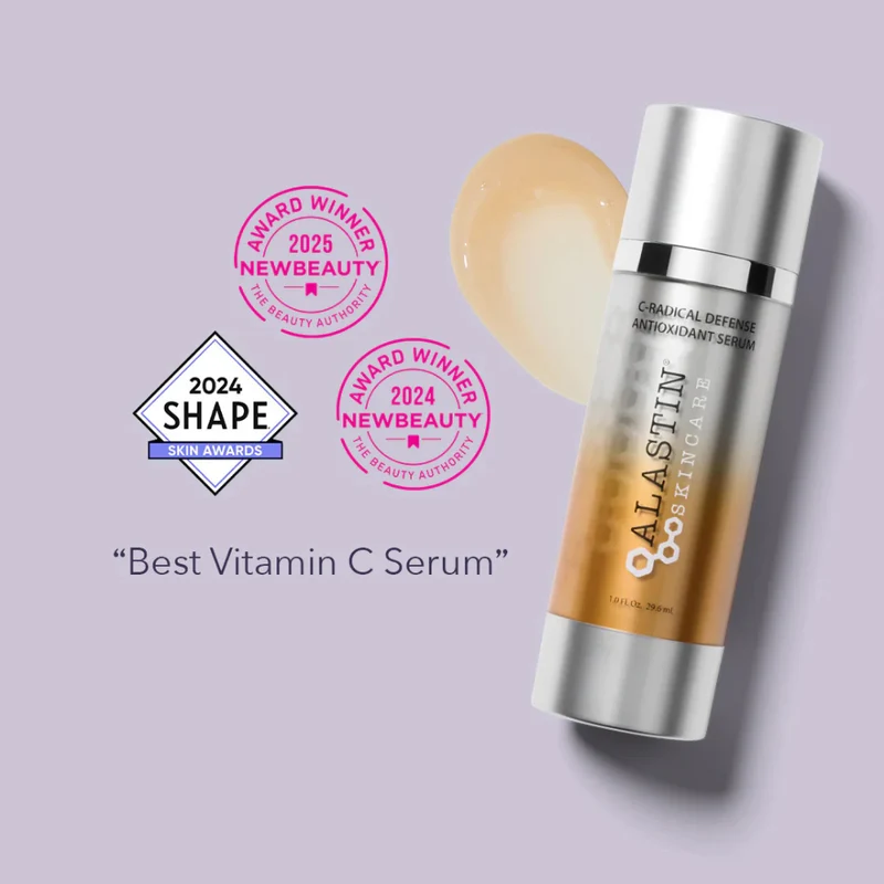 Complete Brightening and Age-Defying System