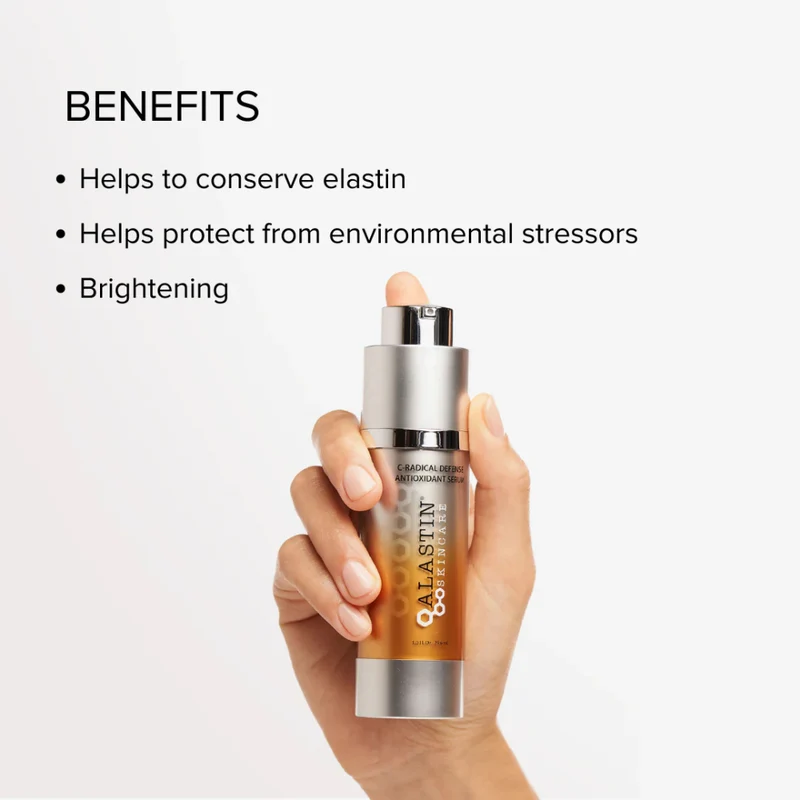 Complete Brightening and Age-Defying System