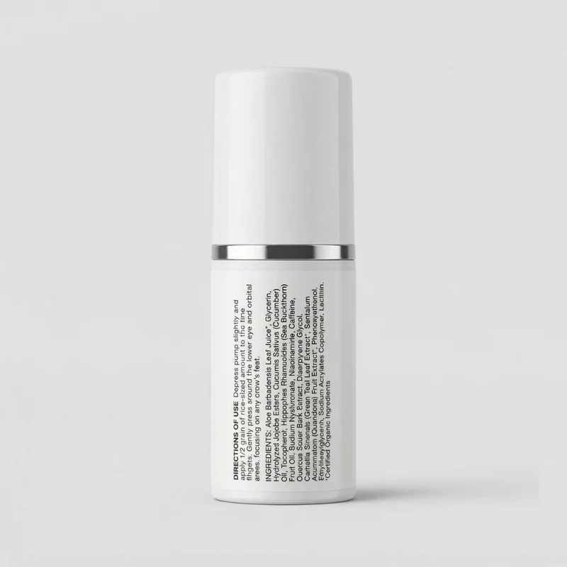 Affairs Eye Gel 15ml