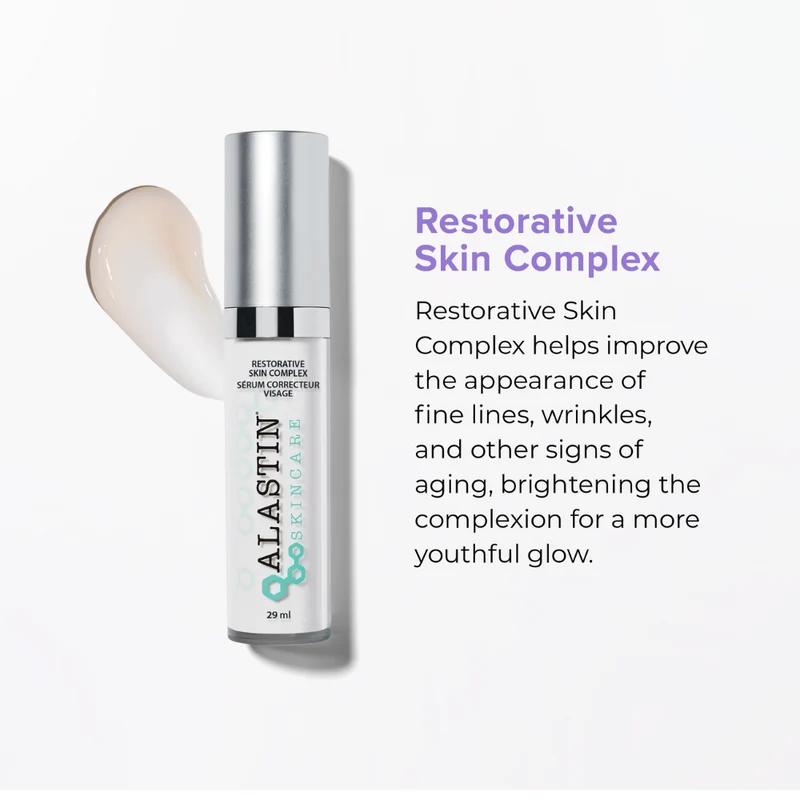 Alastin Restorative Skin Complex with TriHex Technology 29ml