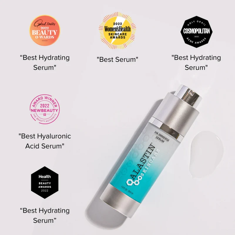 Ultimate Hydration Face and Eye System