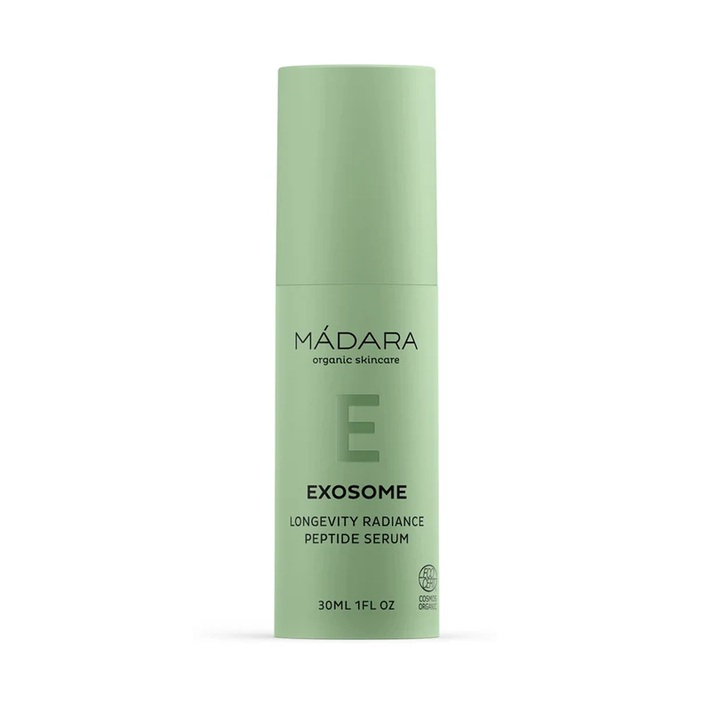 Mádara • Exome Longevity - Peptide serum / sérum eclat aux peptides