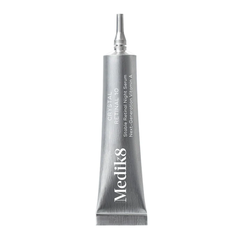 Medik8 Crystal Retinal 10 Deluxe Sample 4ml