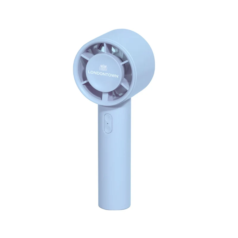 Londontown Cool Set Nail Fan