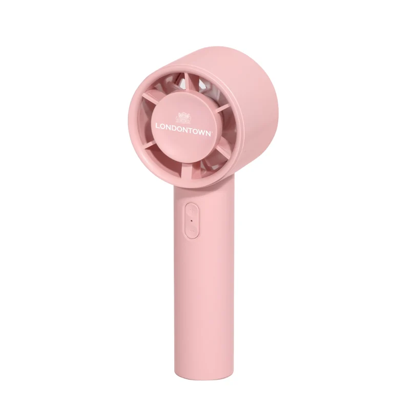 Londontown Cool Set Nail Fan