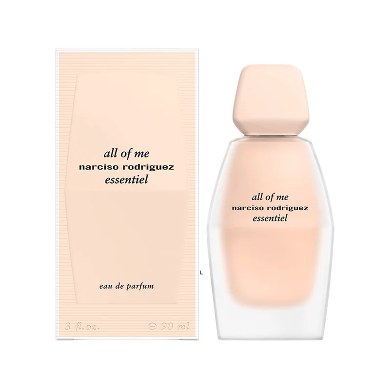 Narciso Rodriguez All of Me Essentiel EDP