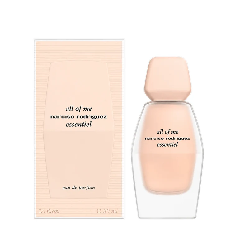 Narciso Rodriguez All of Me Essentiel EDP