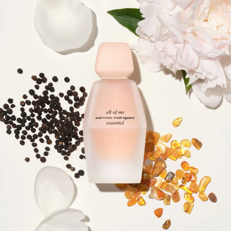 Narciso Rodriguez All of Me Essentiel EDP