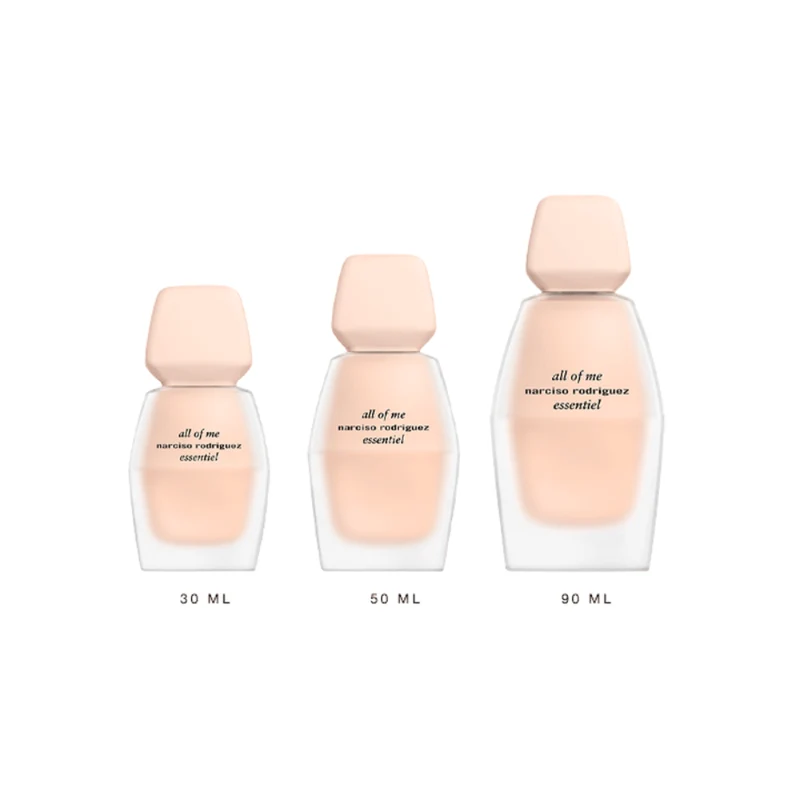 Narciso Rodriguez All of Me Essentiel EDP