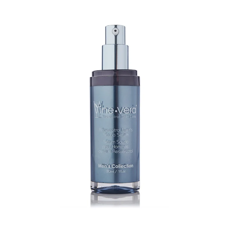 Vine Vera Resveratrol Men's Sauna Serum 30ml