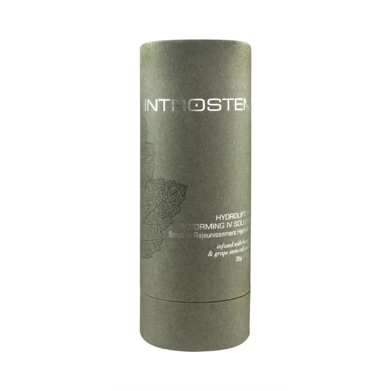 Introstem Hydrolift Age Reforming IV Solution 35g