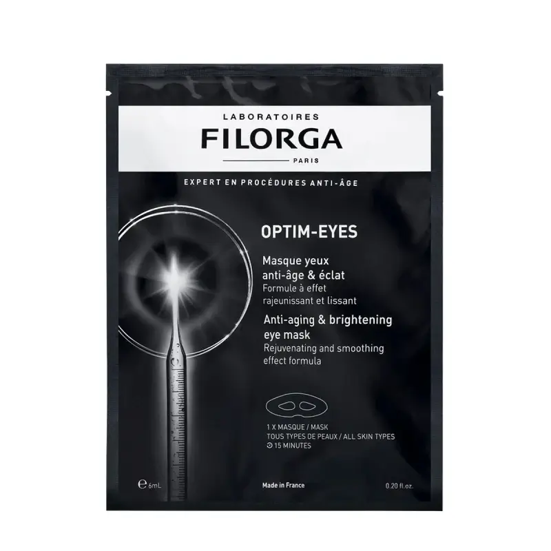 Masque Filorga Optim-Eyes