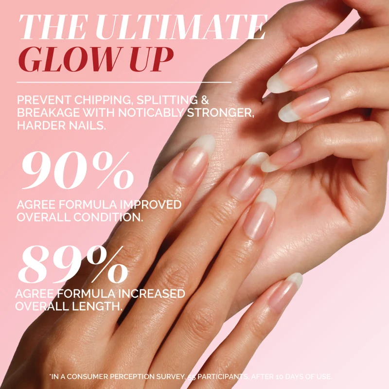 Londontown kur Luxe Length Nail Gloss 12ml