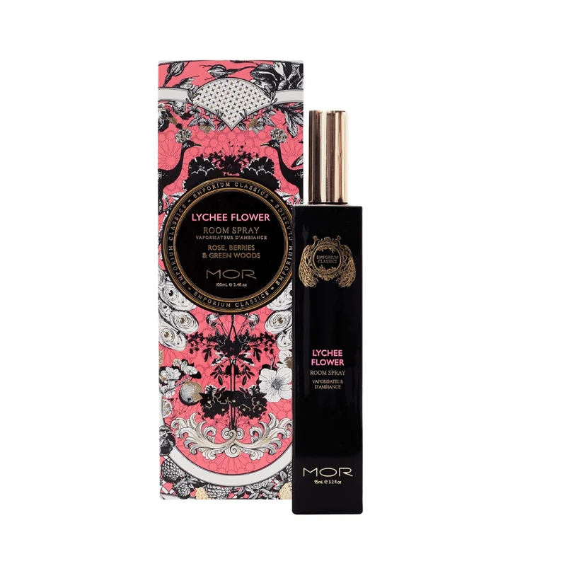 MOR Emporium Classics Room Spray 95mL
