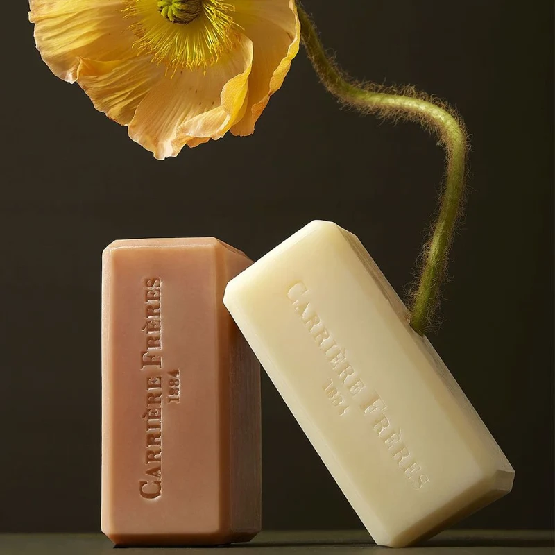 Carriere Freres Apotheca Solid Soap 200g