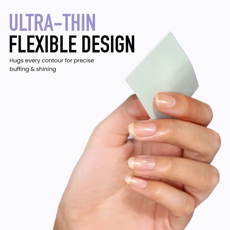 Londontown Smooth & Shine Nail Buffer Pads