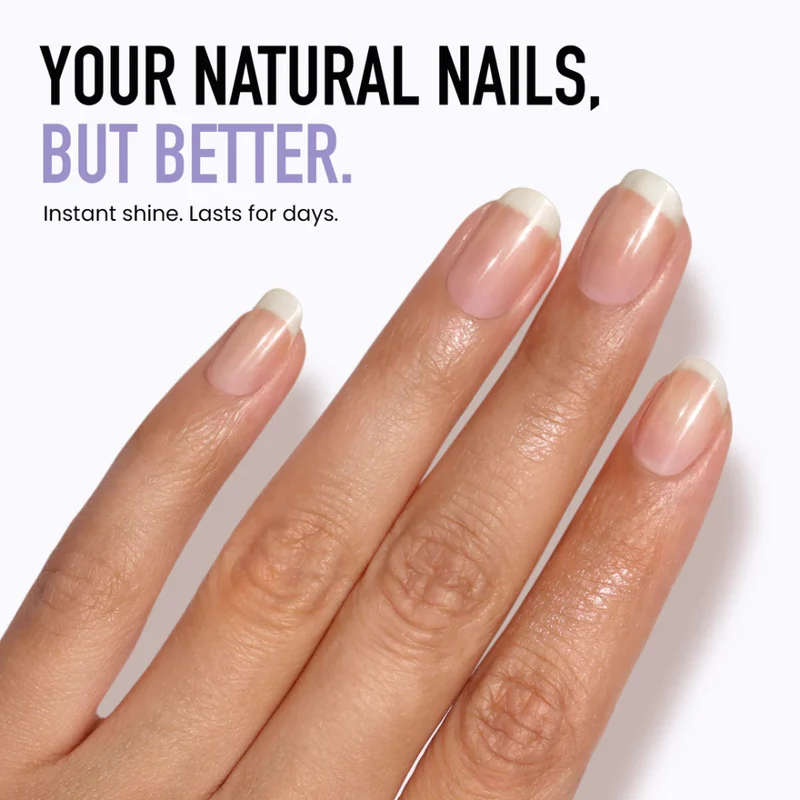 Londontown Smooth & Shine Nail Buffer Pads
