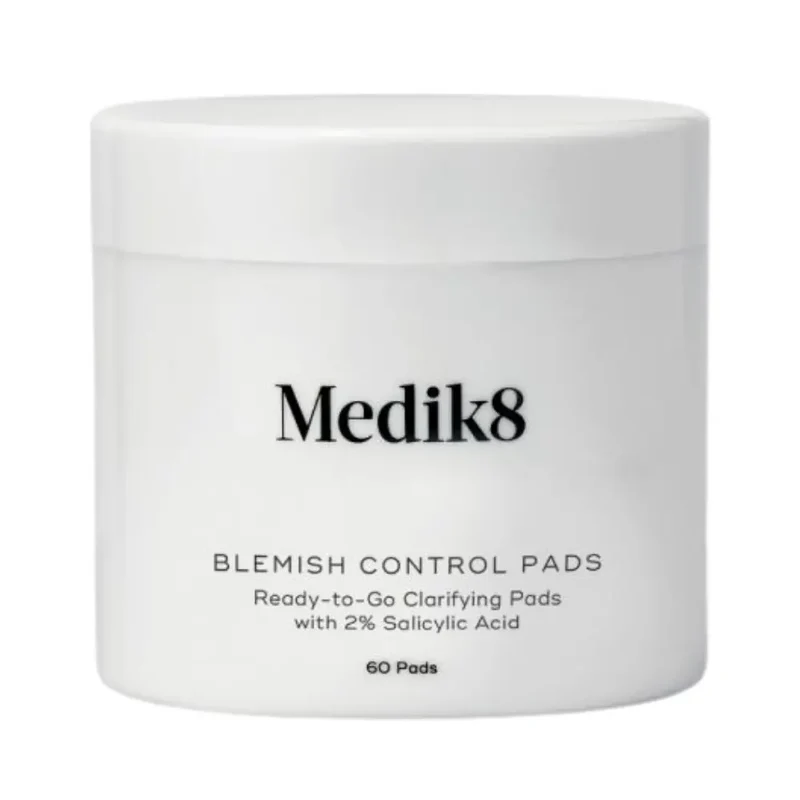 Medik8 Tampons anti-imperfections 60 tampons