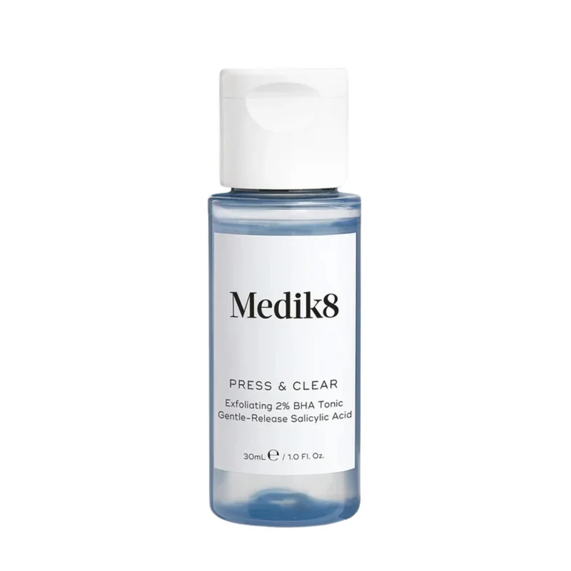 Face Whitening & Pore Refining System