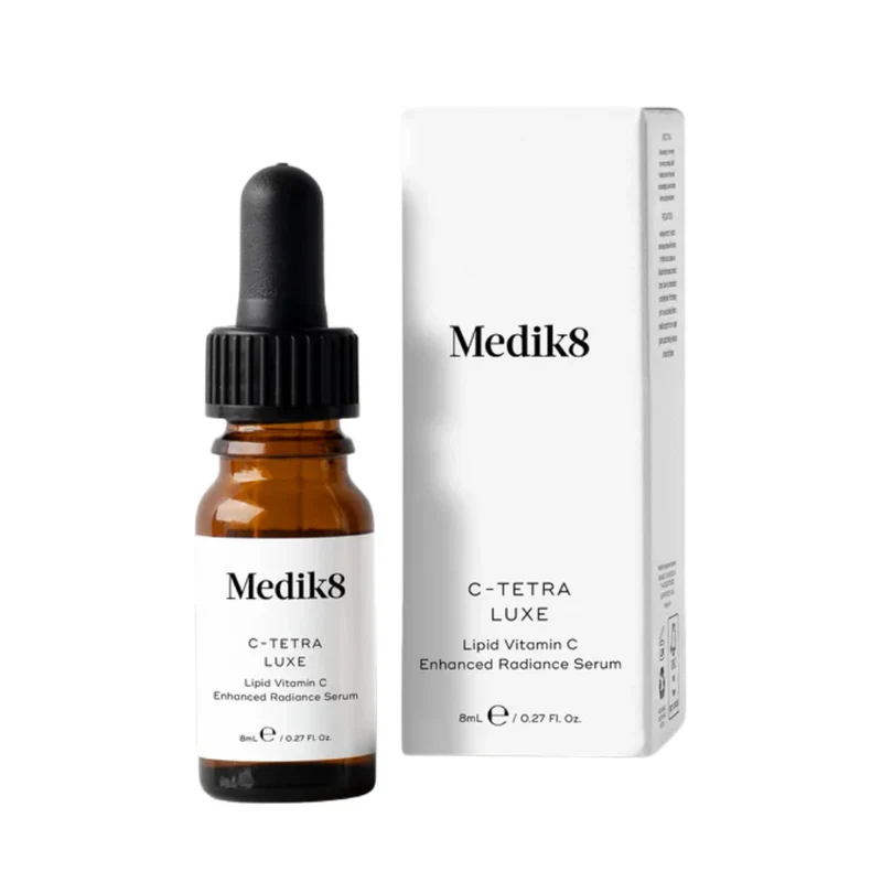 Face Whitening & Pore Refining System