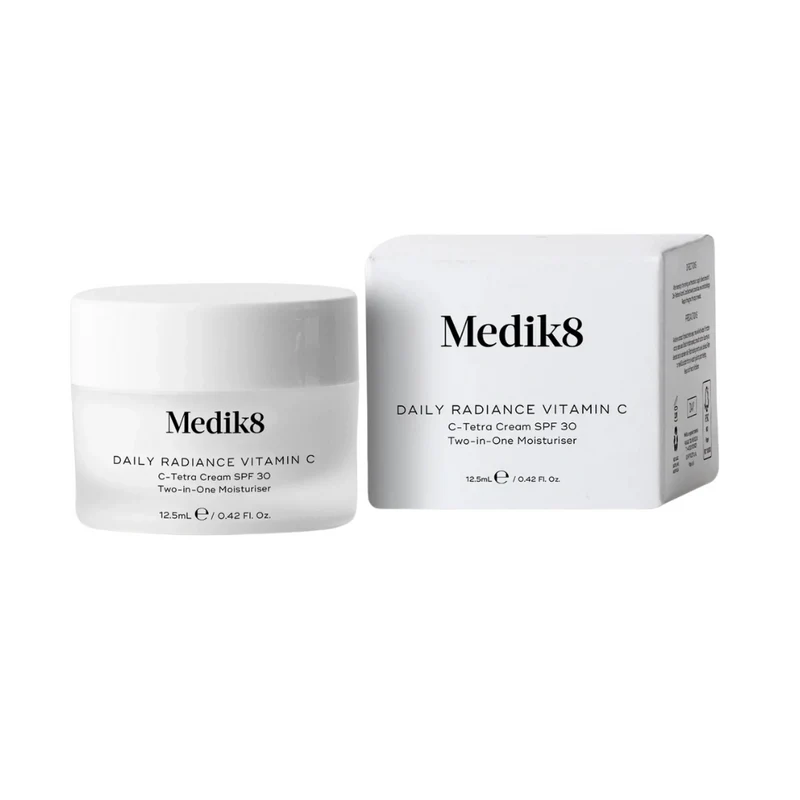 Pigmentation Correction System