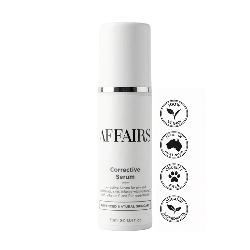 Pigmentation Correction System