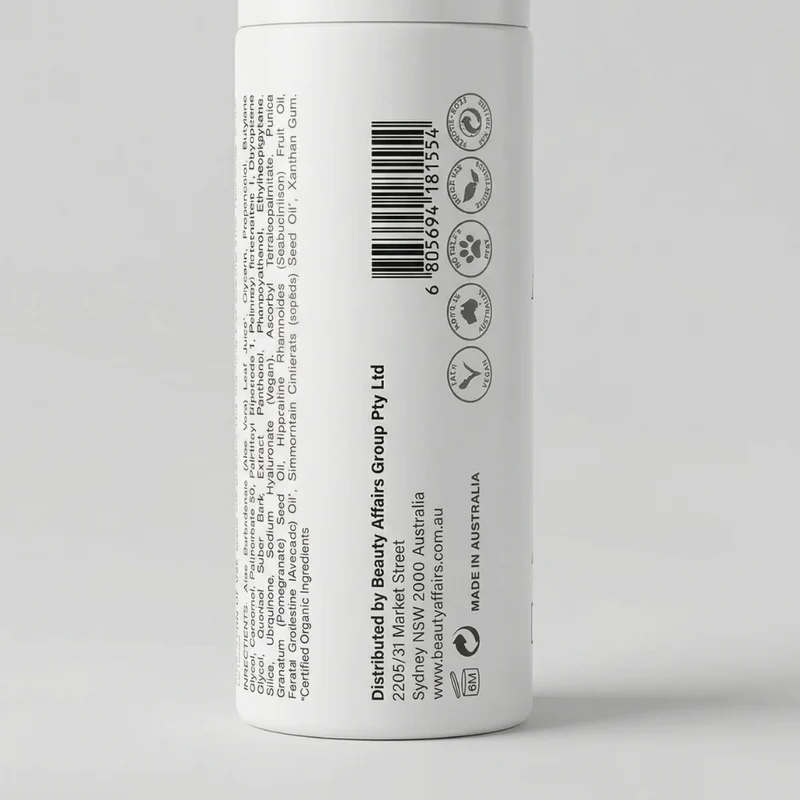 Pigmentation Correction System