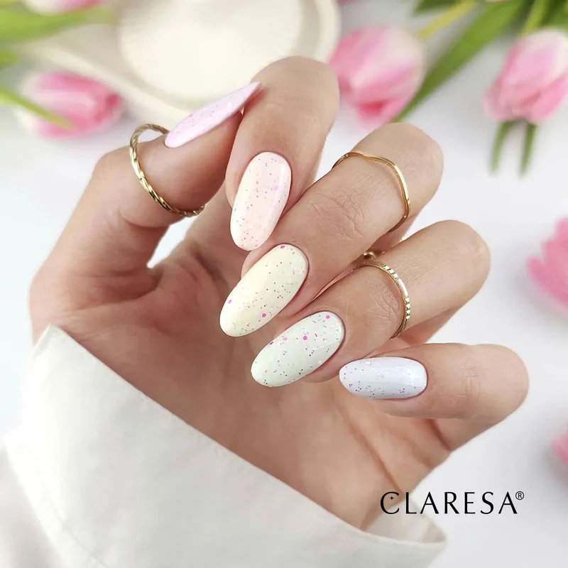 Claresa | Vernis semi-permanent Ciao Pastel n°2