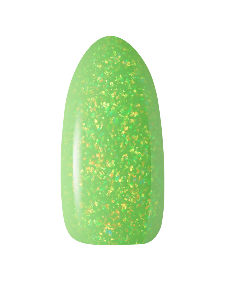 Claresa | Gel en bouteille - Brush Easy Gel - Glitter Pistachio - 5 ml