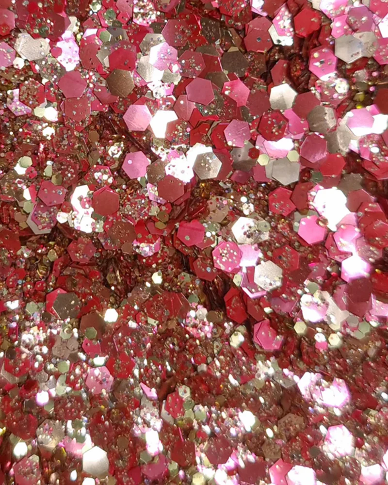 Paillettes - Vegas Bébé