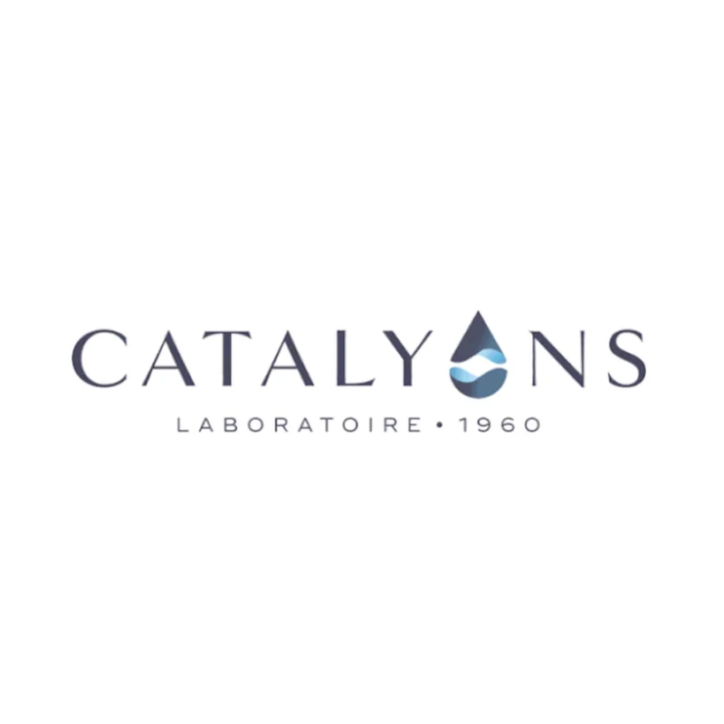 Catalyons - Bain de Bouche bio sans alcool à l’Argent colloïdal