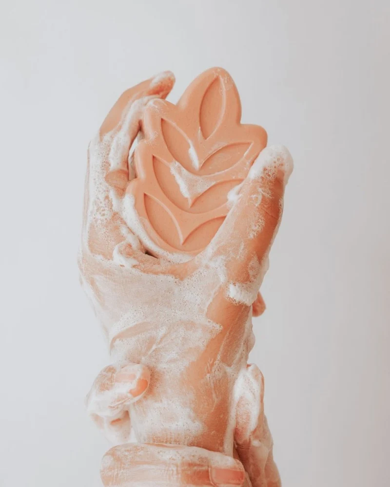 Exfoliant corps - Lissant & tonifiant