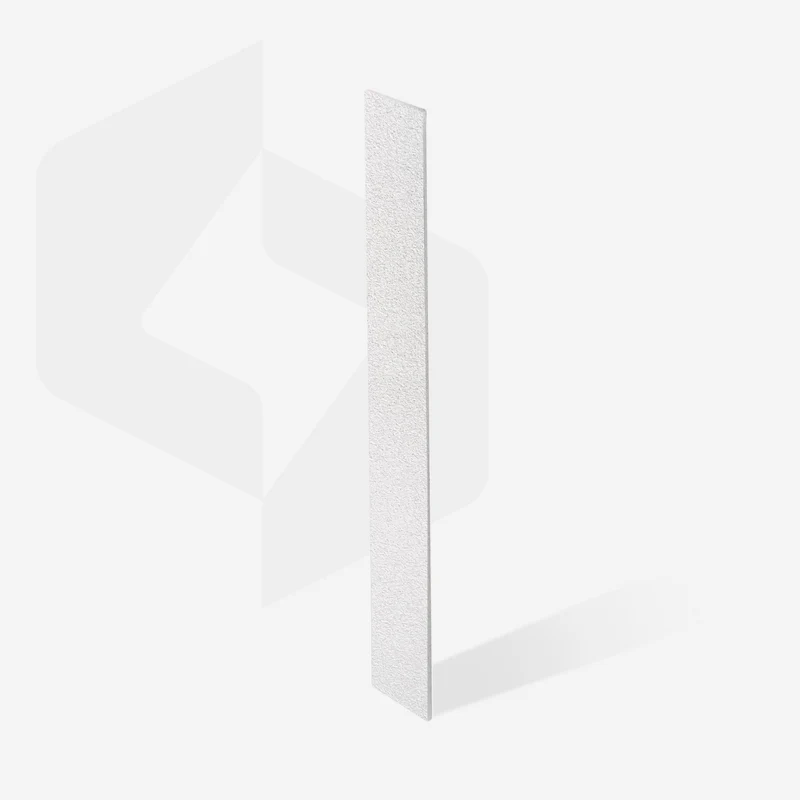 STALEKS | EXPERT 20 Limes adhésives jetables base souple pour lime droite, grain 100 (30 pièces)