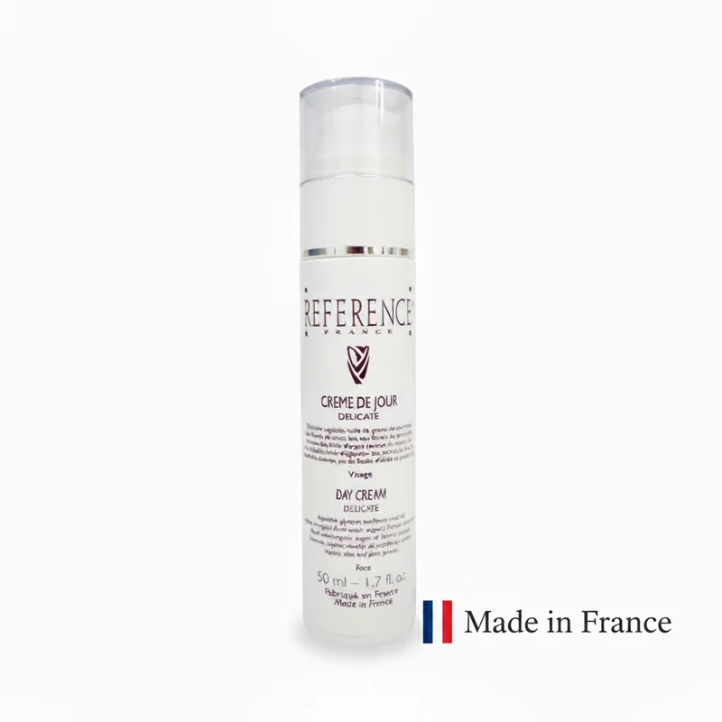 Crème délicate