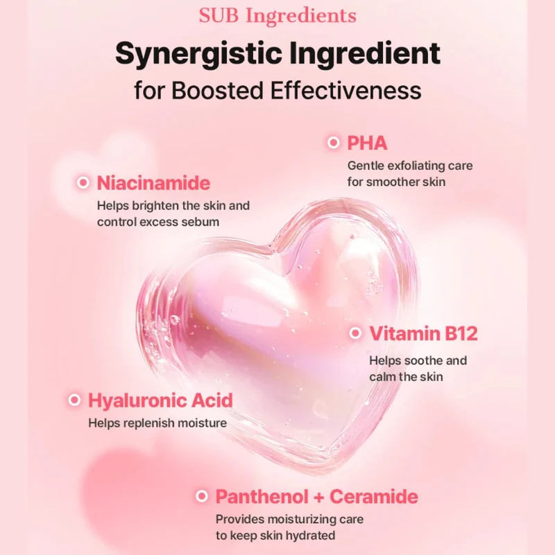 COSRX Red Rice Inositol Pore Clarifying Deep Cleanser 150ml