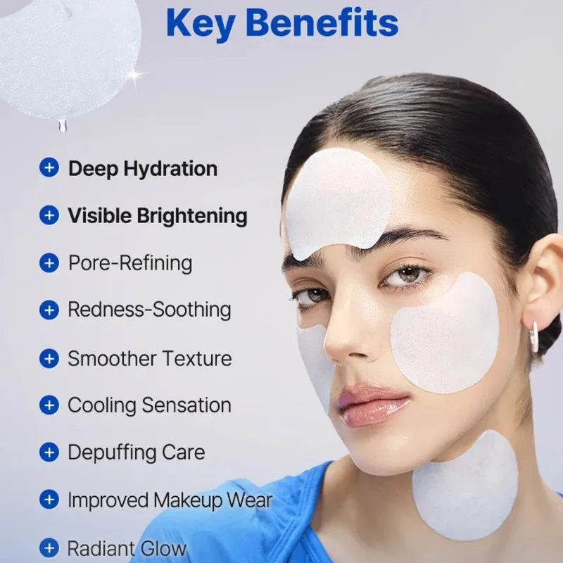 COSRX One Step Clarifying Moisture Pad 100 Pads / 230ml