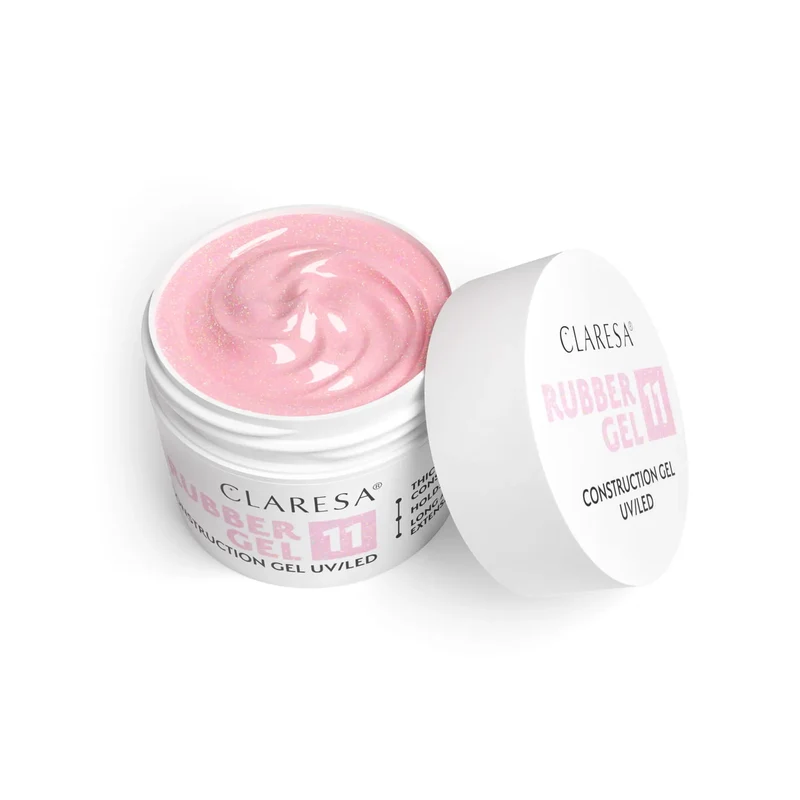 Claresa | Rubber gel n°11 - 90g