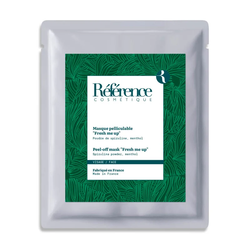 Masque peel off FRESH ME UP