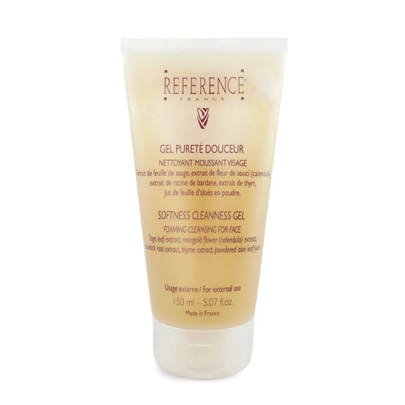 Gel pureté douceur