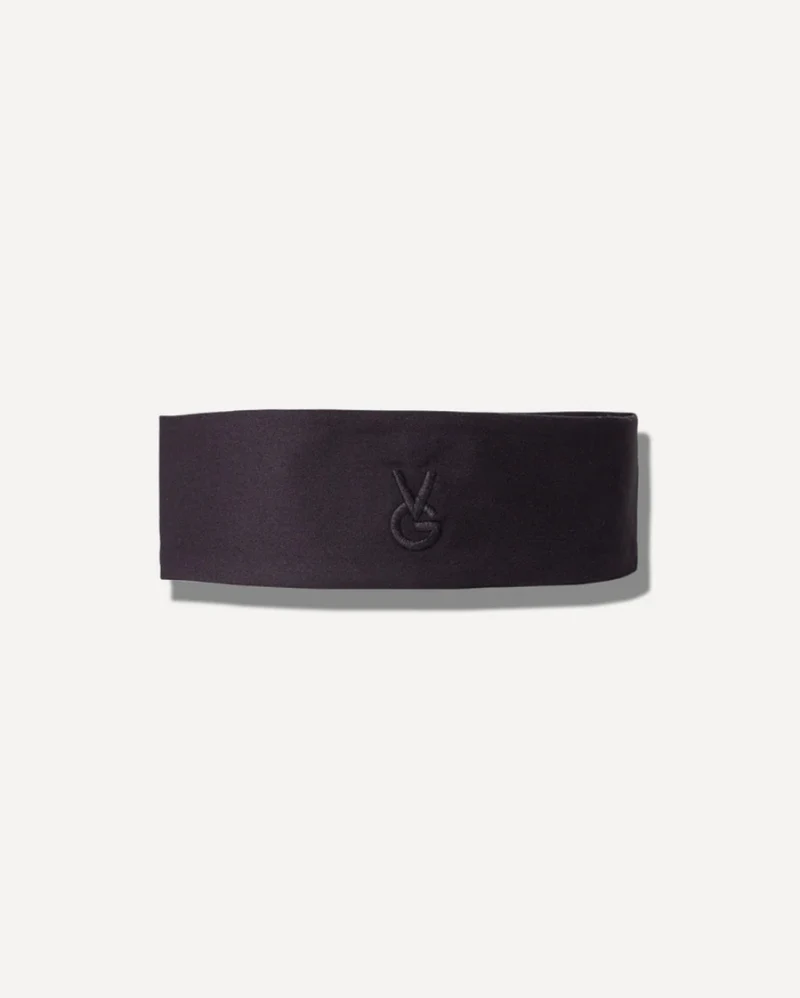 Vida Glow Embroidery Headband Gift