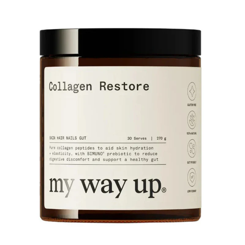 my way up Collagen Restore 30 Serves