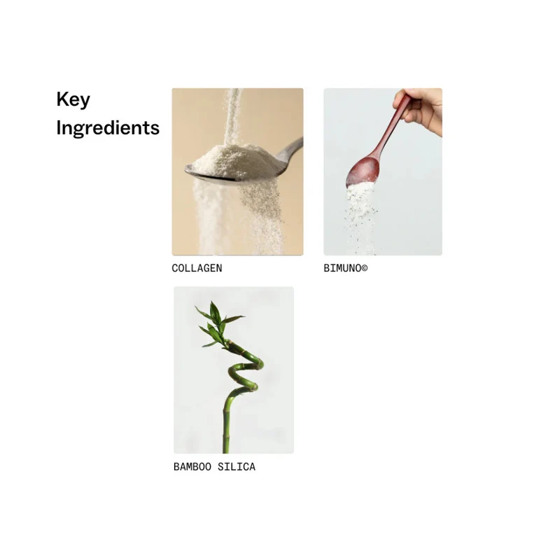 my way up Collagen Restore 30 Serves