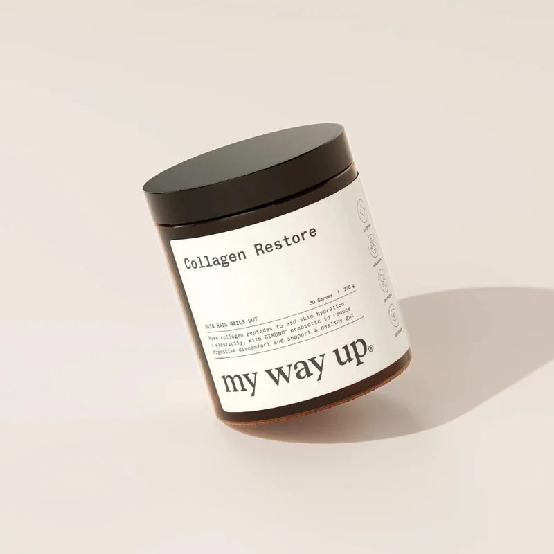 my way up Collagen Restore 30 Serves