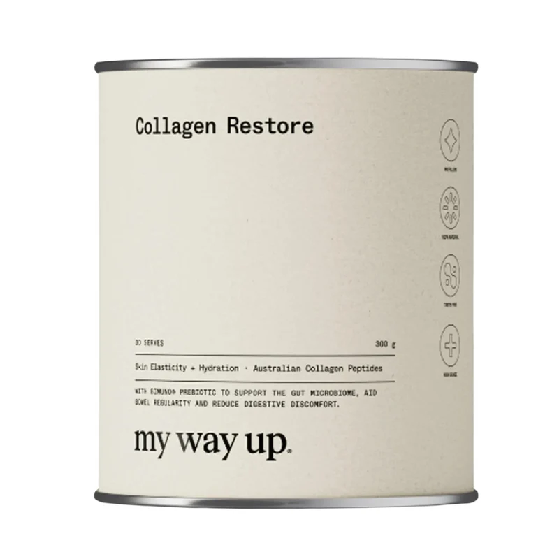 my way up Collagen Restore 30 Serves
