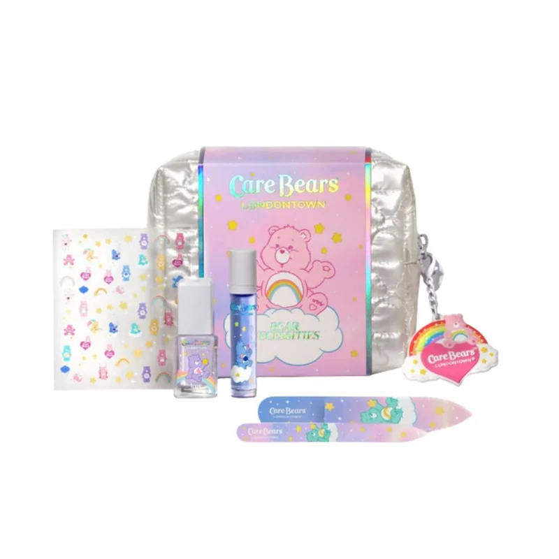Londontown Bear Necessities Set (Limited Edition)