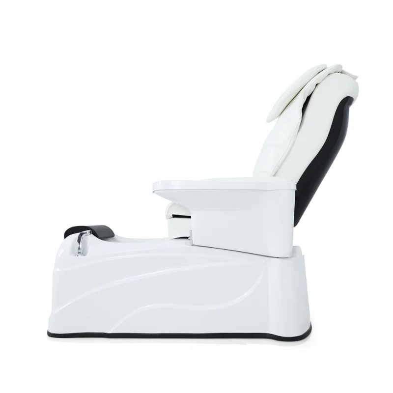 Fauteuil pédicure pedispa électrique massant