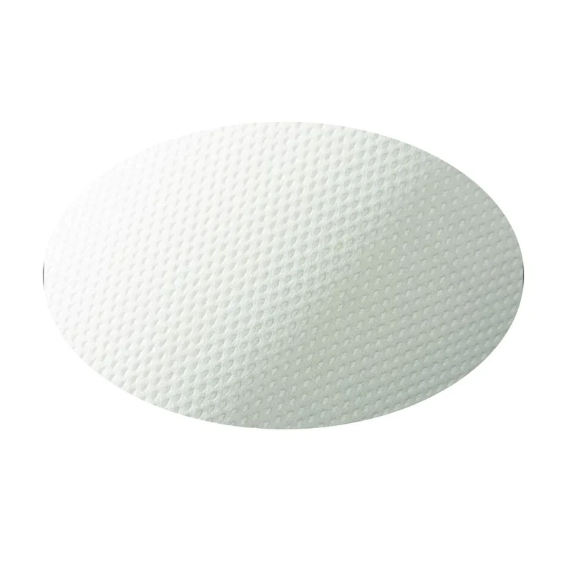 Draps d'examen Gaufrés 70 cm