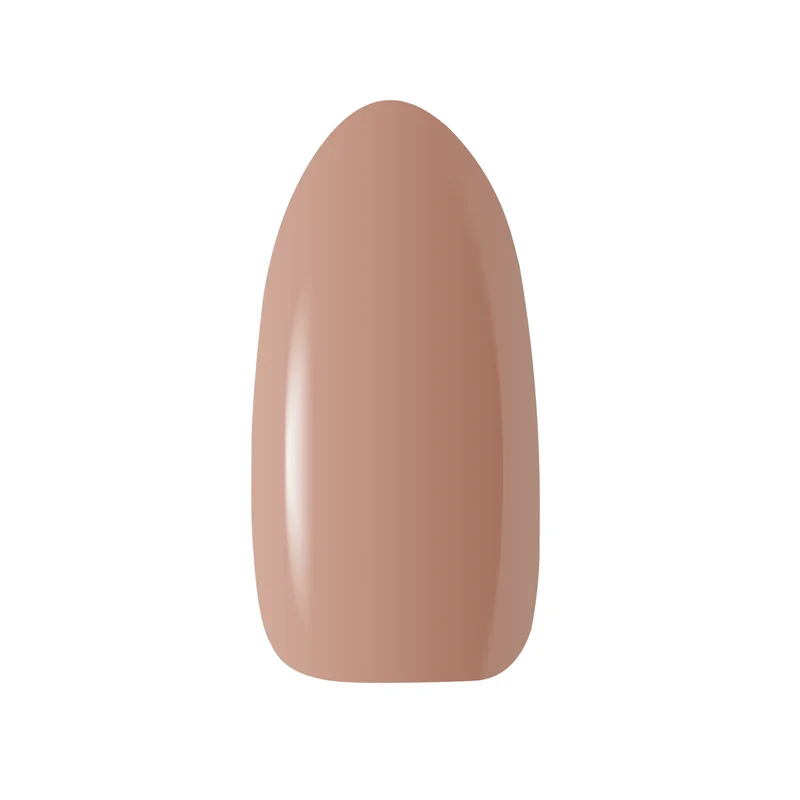 Claresa | Vernis semi-permanent Nude Glow Gummy Nude n°4 - 5ml